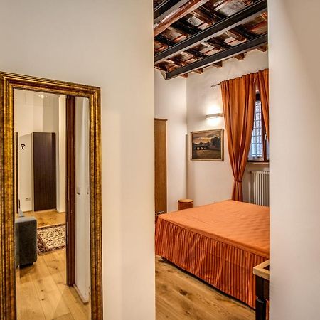 Casa Leonetto Apartment Rome Exterior photo