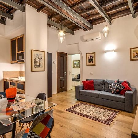 Casa Leonetto Apartment Rome Exterior photo