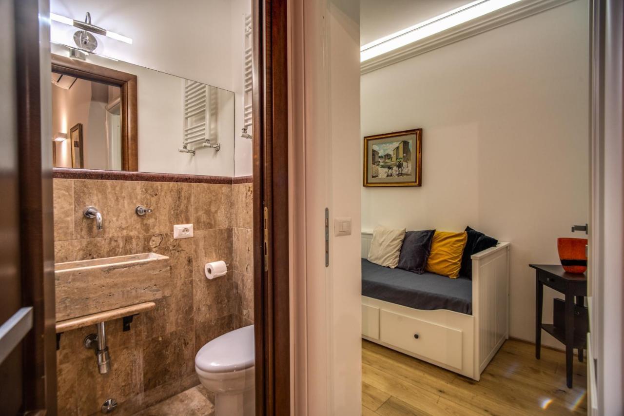 Casa Leonetto Apartment Rome Exterior photo