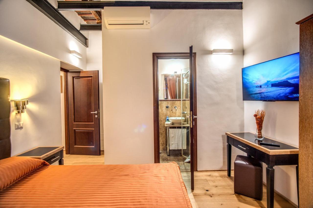 Casa Leonetto Apartment Rome Exterior photo