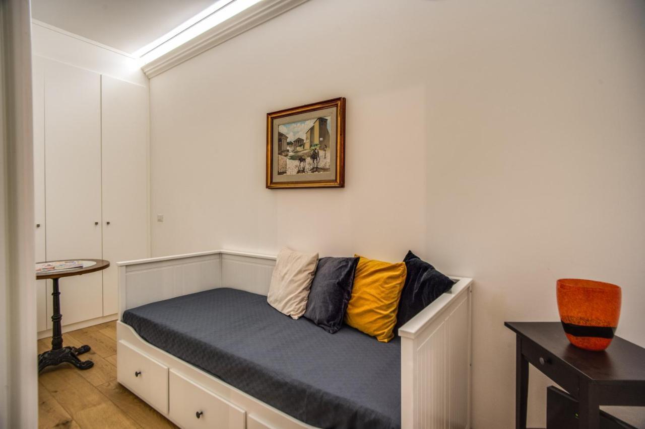 Casa Leonetto Apartment Rome Exterior photo