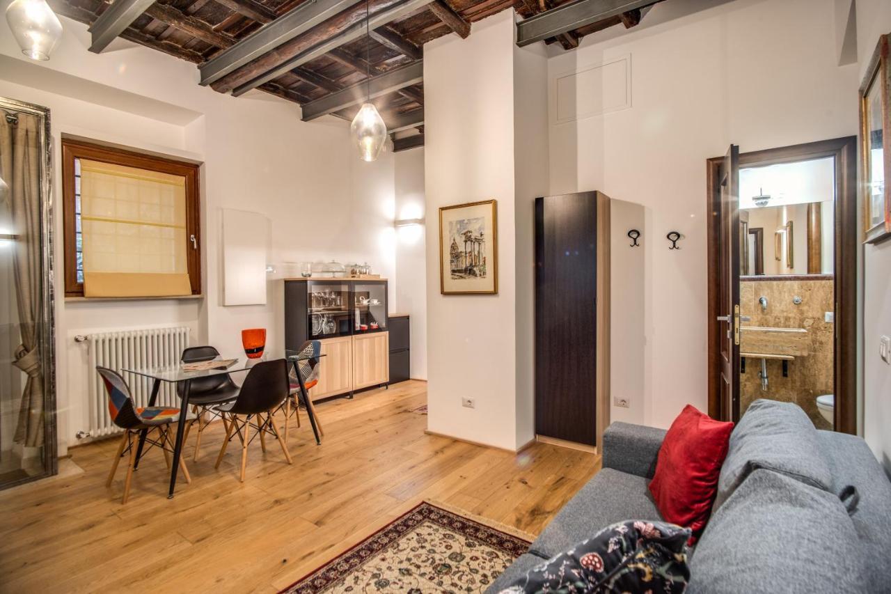 Casa Leonetto Apartment Rome Exterior photo