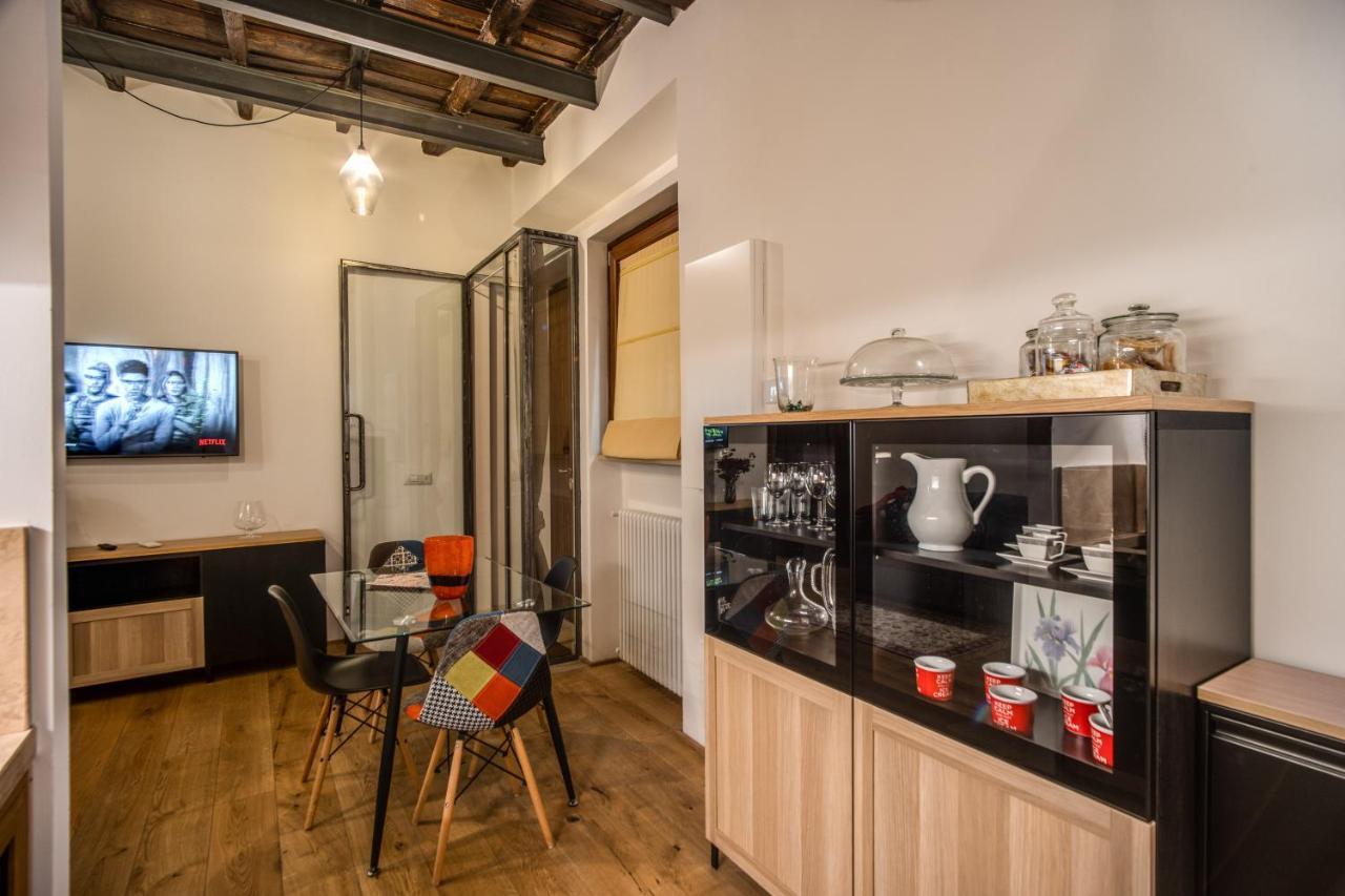 Casa Leonetto Apartment Rome Exterior photo