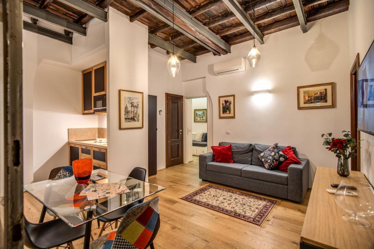 Casa Leonetto Apartment Rome Exterior photo