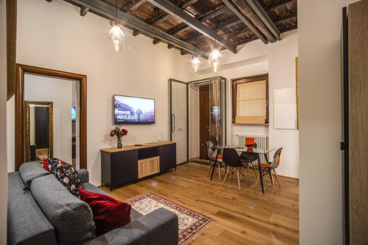 Casa Leonetto Apartment Rome Exterior photo